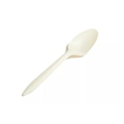 Cuchara de Postre BIO F Maíz Reforzada (pack x 12 unidades)