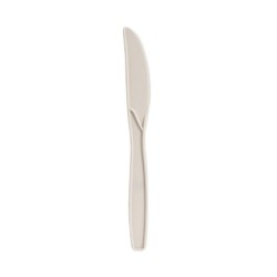 Cuchillo BIO Fécula de Maíz Reforzado (pack x 50 unidades)