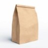 Bolsa Fondo Cuadrado Kraft 28 + 12 x 40 cm (x 250 unidades)