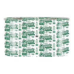 Papel Higiénico Premium Elegante x 500 mts (x 4 unidades)