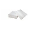 Servilletas Tissue Blanco 24 x 24 cm (caja x 2000 unidades)