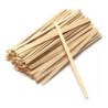 Agitadores de Madera Largo (17,5 cm) x 1000 unidades