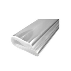 Láminas de Polipropileno 50 x 70 cm (x 100 unidades)