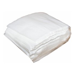 Lámina A/D Fólex 14 x 14 cm- paq x 1 kg.-