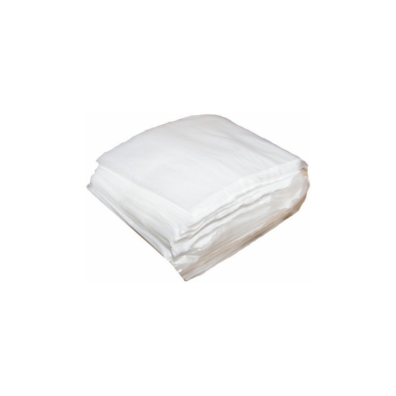 Lámina A/D Fólex 14 x 14 cm- paq x 1 kg.-