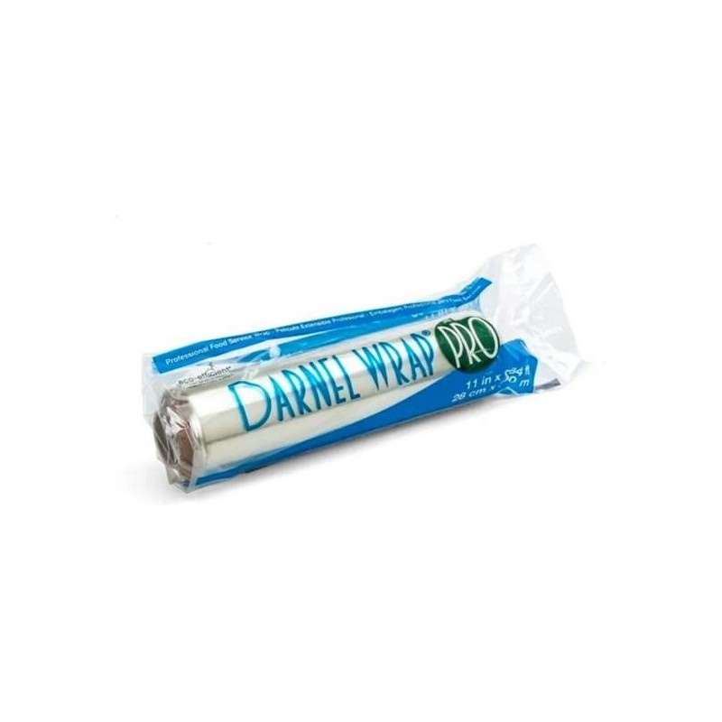 Film PVC 15" (38 cm) DARNEL x 300 metros