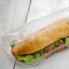 Estuche PET CR Sandwich (31 x 13 x 5,8 cm) x 50 unidades