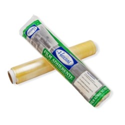 Film PVC 15" (38 cm) HORNAL x 300 metros