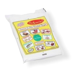 Lamina A/D Fólex 20 x 25 cm- paq x 1 kg.-