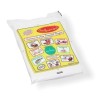 Lamina A/D Fólex 20 x 25 cm- paq x 1 kg.-