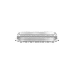Estuche PET CR Sandwich (31 x 13 x 5,8 cm) x 50 unidades
