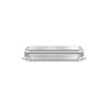 Estuche PET CR Sandwich (31 x 13 x 5,8 cm) x 50 unidades