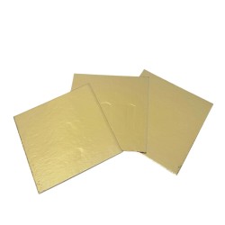 Formato ORO / ORO 15 x 17 cm (x 100 unidades)