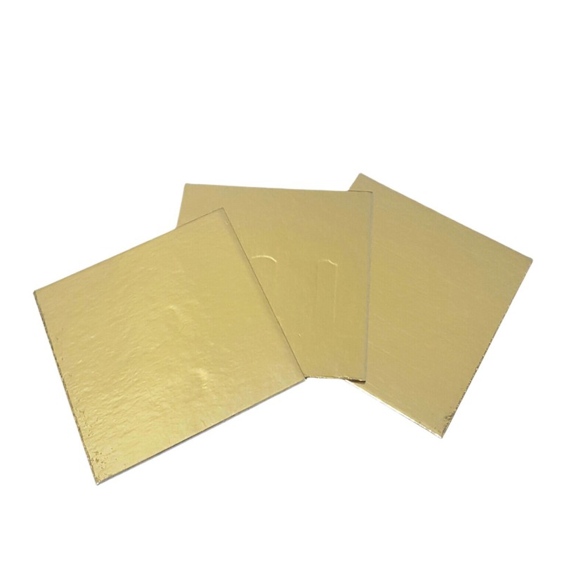 Formato ORO / ORO 15 x 17 cm (x 100 unidades)