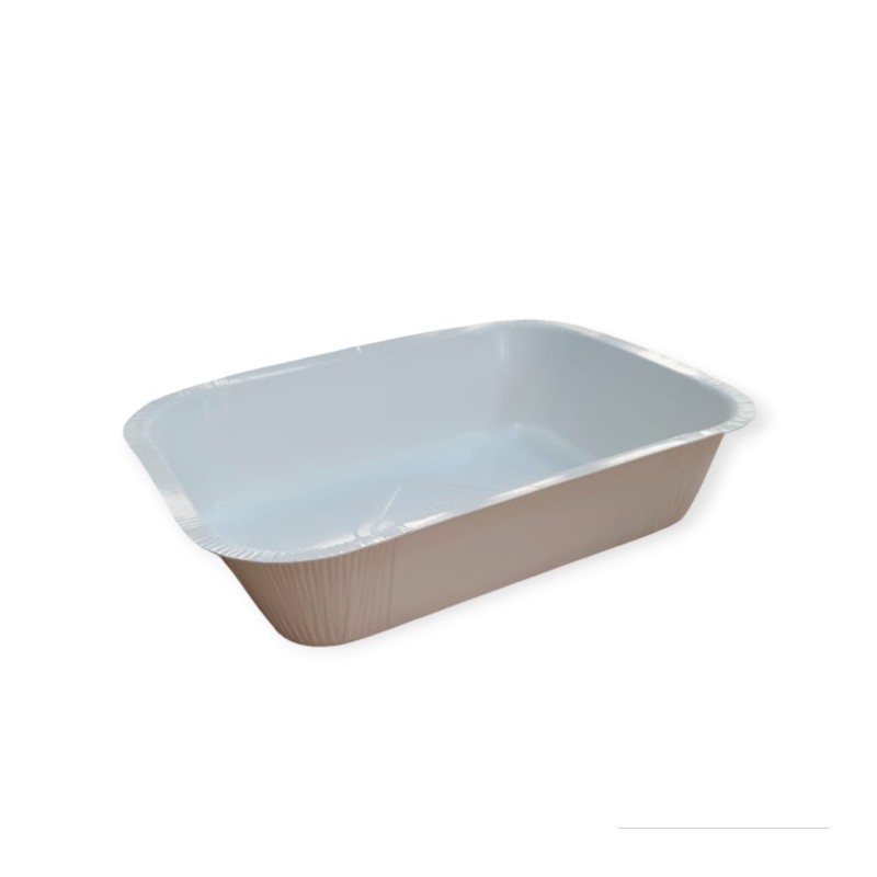 Bandeja Termoselleable Cartón 310 grs 18,5 x 13 h: 4 cm (x 100)