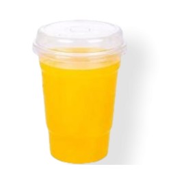 Vaso Frappé Cristal Super Milano 500 cc (x 100 unidades)