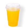 Vaso Frappé Cristal Super Milano 500 cc (x 100 unidades)
