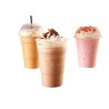 Vaso Frappé Toledo Cristal 325 cc (x 100 unidades)