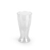 Copa IMPERIAL 350 cc Pie CRISTAL (caja x 60 unid)