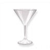 Copa Martini / Margarita PS Cristal 225 cc (x 24 unidades)