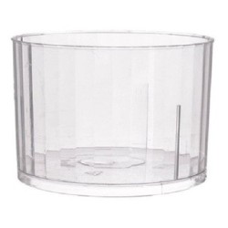 Vaso de Whisky Cristal (pack x 50 unidades)