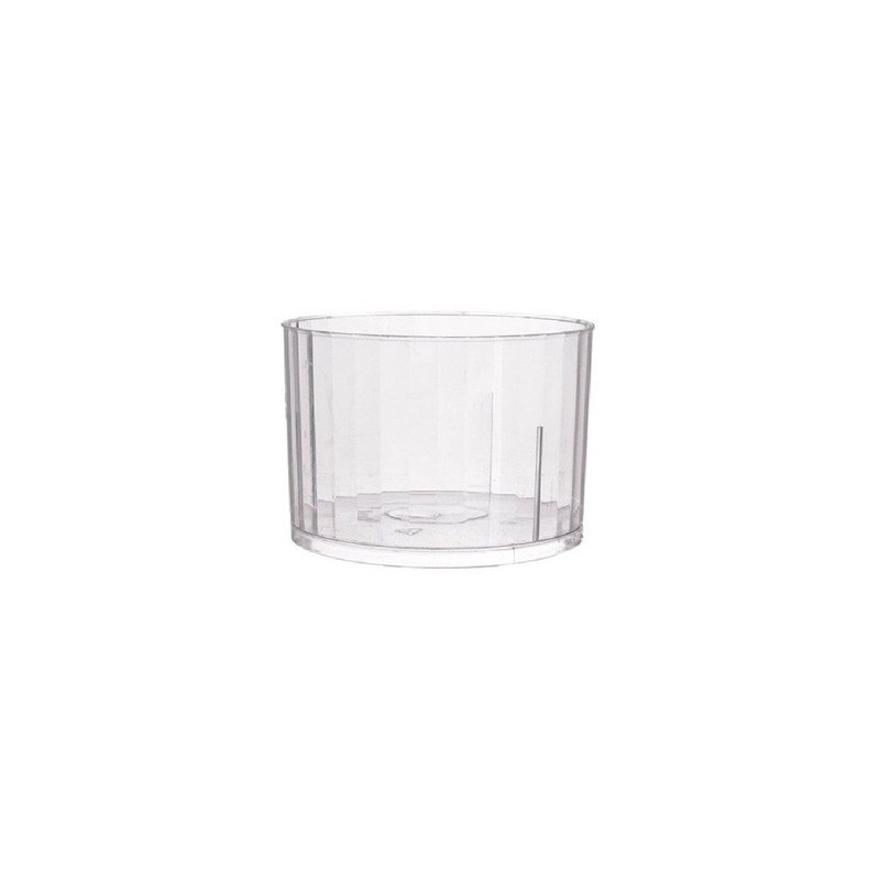 Vaso de Whisky Cristal (pack x 50 unidades)