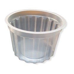 Pote 380 cc Micro PP COTNYL (x 100 unidades)
