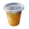 Pote Cristal PLASTIVAS 400 cc (x 100 unidades)