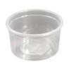 Pote Cristal PLASTIVAS 230 cc (x 100 unidades)