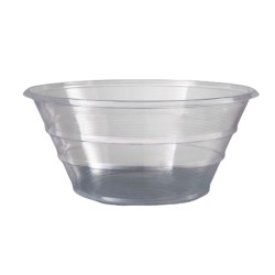 Ensaladera Genoa Cristal 850 cc (x 100 unidades)