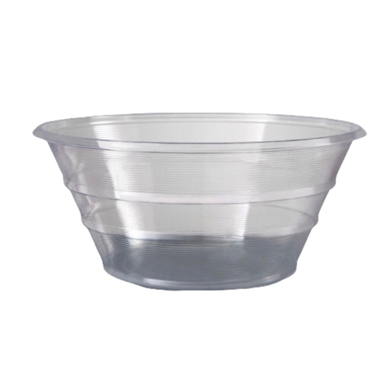Ensaladera Genoa Cristal 850 cc (x 100 unidades)