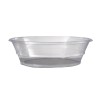 Ensaladera Genoa Cristal 650 cc (x 100 unidades)