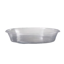 Ensaladera Genoa Cristal 400 cc (x 100 unidades)