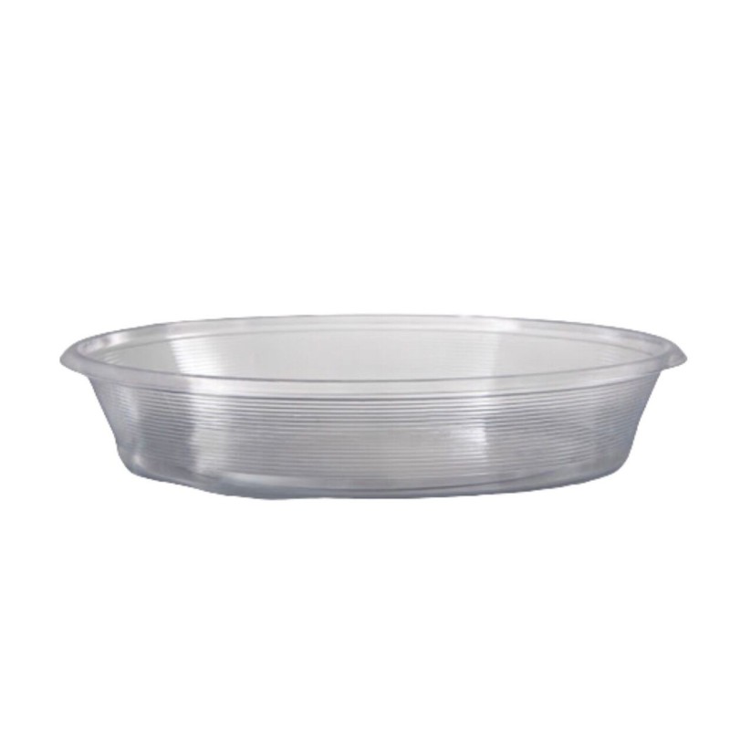 Ensaladera Genoa Cristal 400 cc (x 100 unidades)