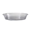 Ensaladera Genoa Cristal 400 cc (x 100 unidades)