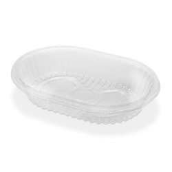Bandeja 105 Micro Oval PIM COTNYL (x 100 unidades)