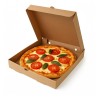 Caja Pizza M/M Micro Chica (28 x 28) x 50 unidades