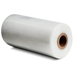 STRETCH Cristal s/mango- ancho 50 cm- rollo x 4,5 kgs