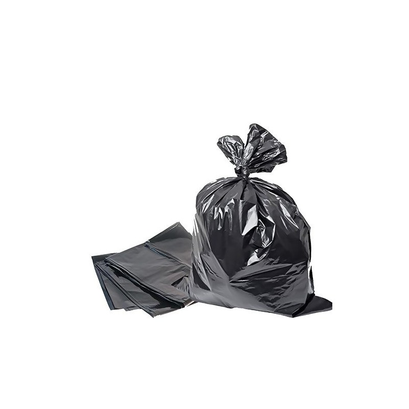 Bolsa consorcio Negra B/D (60 x 90) x 50 unidades