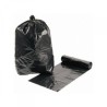 Bolsa residuo B/D Negro (45 x 60 cm).- rollo x 30 unidades