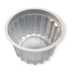 Pote cristal 500 cc Micro COTNYL (x 100 unidades)
