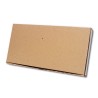 Caja Media Pizza/Milanesa M/M Micro (32 x 17 h: 5 cm) x 50 unidades