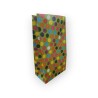Sobre con Fuelle 14 x 8 x 26 Green Dots (x 10 unidades)