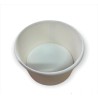 Pote Polipapel blanco 360 ml (x 100 unidades)