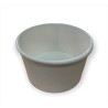 Pote Polipapel blanco 360 ml (x 100 unidades)