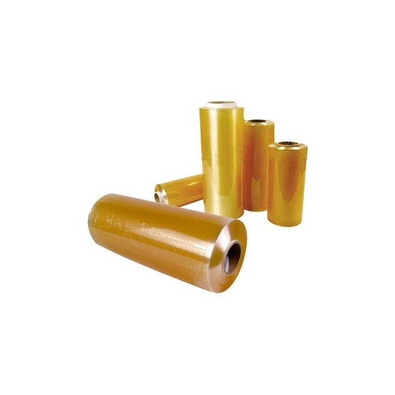 Film PVC Autoadherente ROLOPAC 18" (45 cm x 900 metros)