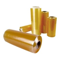 Film PVC Autoadherente ROLOPAC 15" (38 cm x 900 metros)