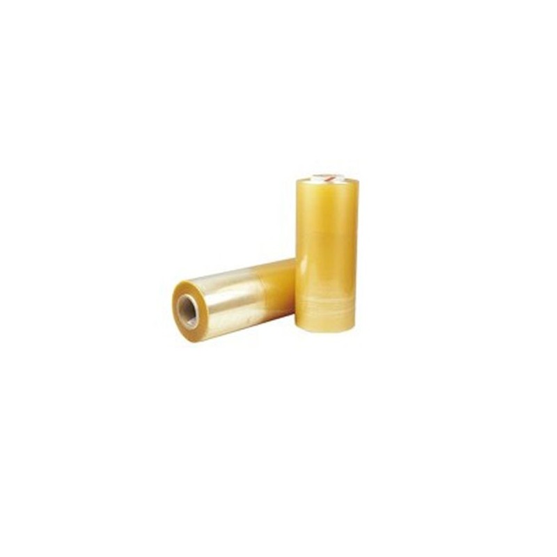 Film PVC Autoadherente ROLOPAC 12" (30 cm x 600 metros)