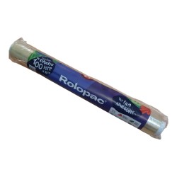 Film Autoadherente ROLOPAC 38 cm x 100 metros