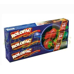 Film Autoadherente Familiar ROLOPAC (rollo 28 cm x 30 metros)